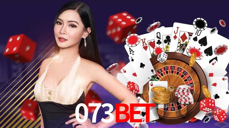 Descubra a Essência do 073BET: Nossa História e Compromissos